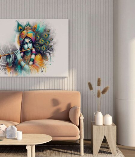 Unique Canvas Prints for Office & Home Wall Decoration