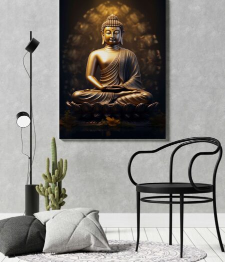 Stunning Wall Canvas Art for Contemporary Interiors