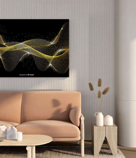 Transform Your Room with Elegant Canvas Art