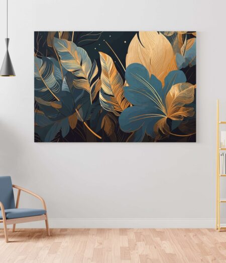 Stylish Canvas Wall Art for Every Home & Office