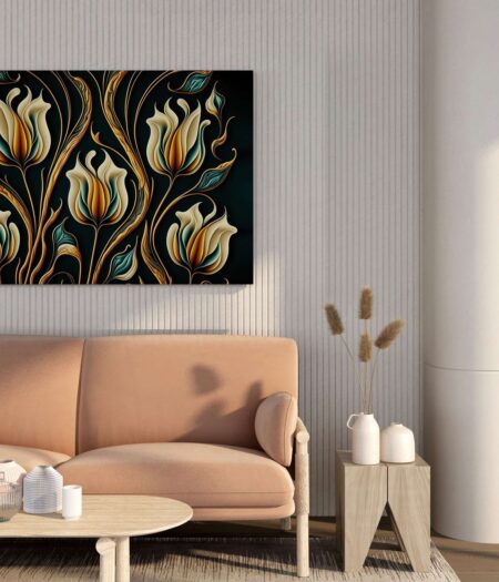 High-Quality Framed Canvas Wall Art for Your Home