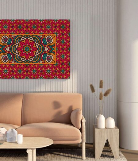 Unique Canvas Paintings to Enhance Your Interior