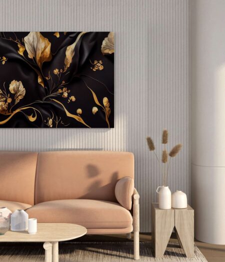 Unique Canvas Art for Living Rooms & Bedrooms