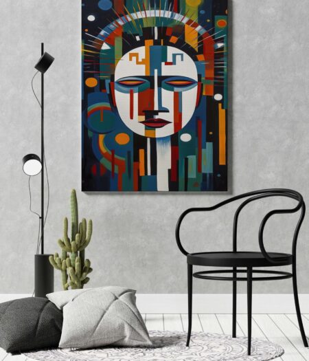 Artistic Canvas Paintings for Every Wall in Your Home