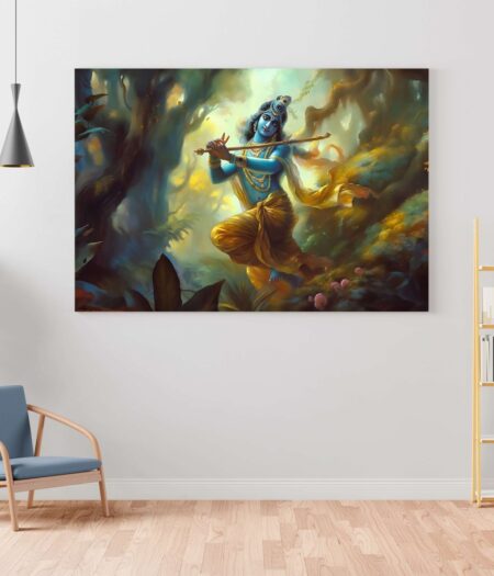 Unique Canvas Art for Living Rooms & Offices