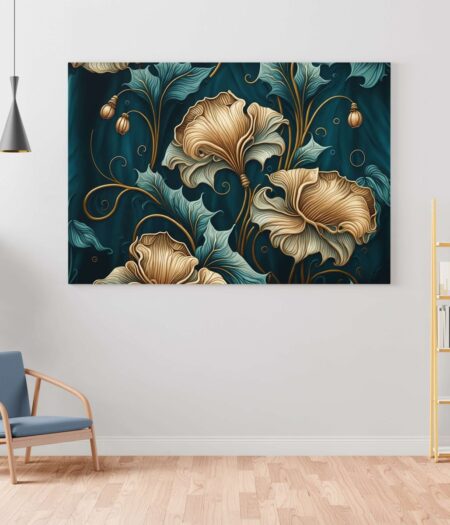 Premium Canvas Wall Art for Modern Interiors