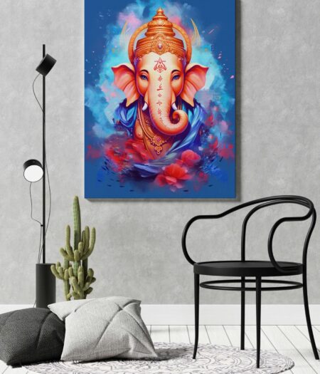 Affordable Canvas Prints for Stylish Home & Office Walls