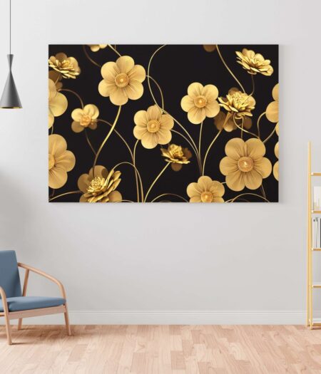 Timeless Canvas Wall Art for Every Home Style