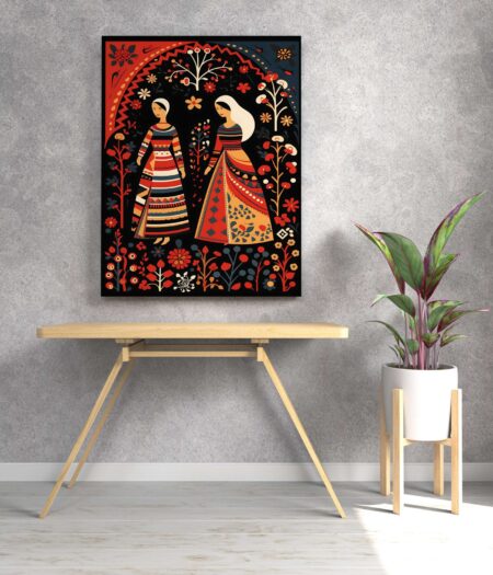 Quality Canvas Art to Elevate Your Wall Design