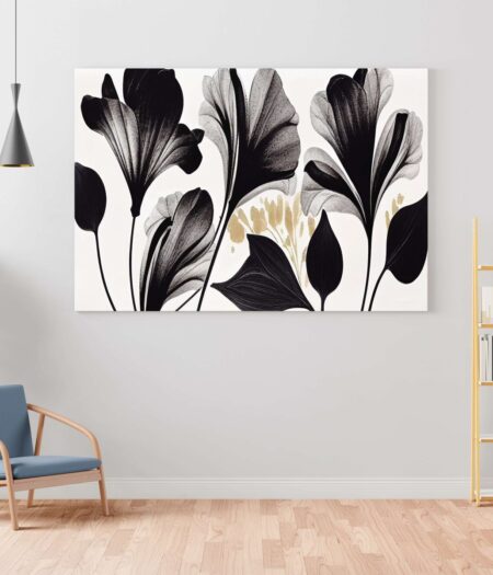 Enhance Your Walls with Elegant Canvas Art