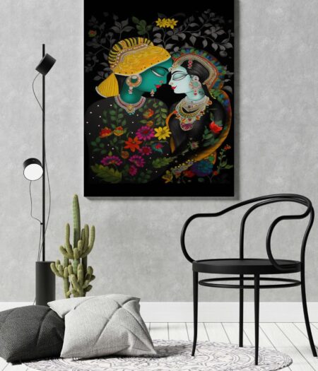 Stylish Framed Canvas Prints for Your Home & Office
