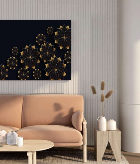 Unique Canvas Prints for Stylish Wall Décor