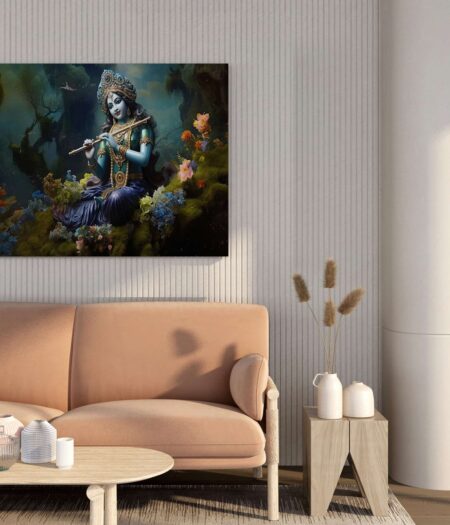 Beautiful Framed Canvas Art Prints for Home Walls