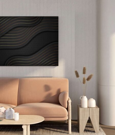 Timeless Canvas Art Prints for Home & Office Spaces