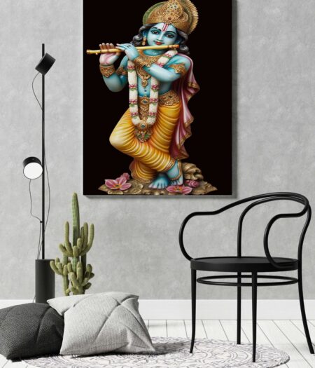 Transform Your Home with Beautiful Canvas Paintings