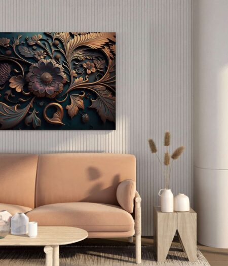 Artistic Wall Paintings for Home, Office & Hotels