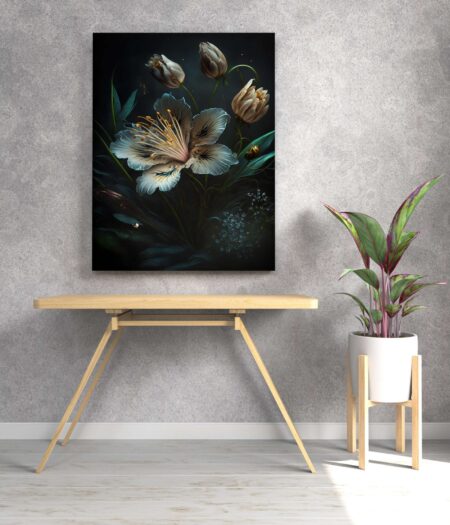 Unique Canvas Art Prints for Your Home & Hotel