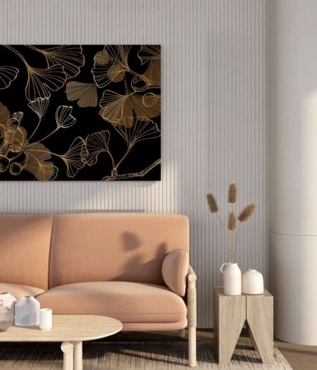 Unique Framed Canvas Paintings for Hotels & Homes