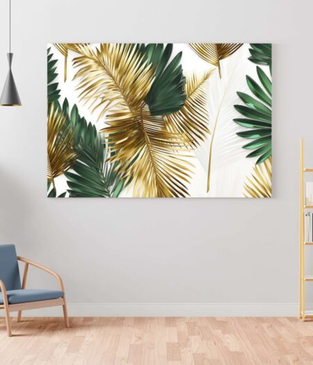 Timeless Canvas Art for Bedroom & Office Decor