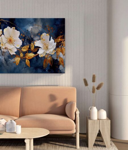 Trendy Canvas Paintings for Interior Design