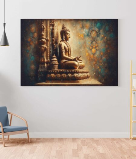Transform Any Room with Framed Canvas Art