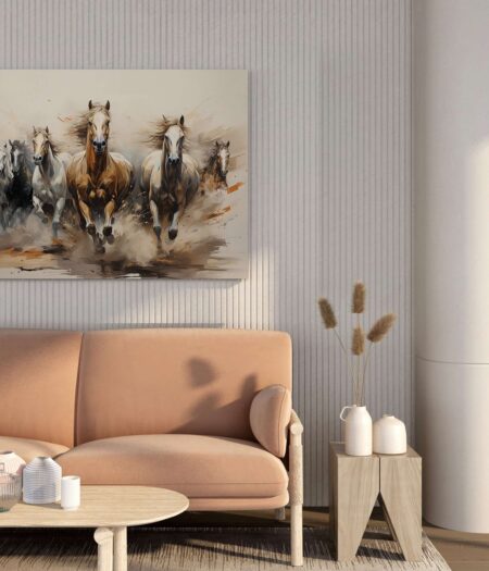 Timeless Canvas Paintings for Stylish Home & Office