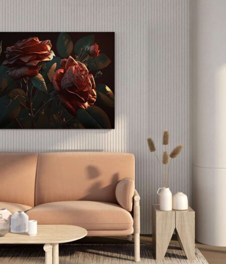 Unique Canvas Prints for Your Home, Hotel & Office