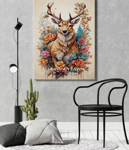 Affordable Canvas Prints for Home & Office Walls