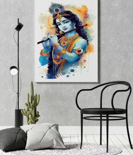 Timeless Canvas Art Prints for Home, Office & Hotel
