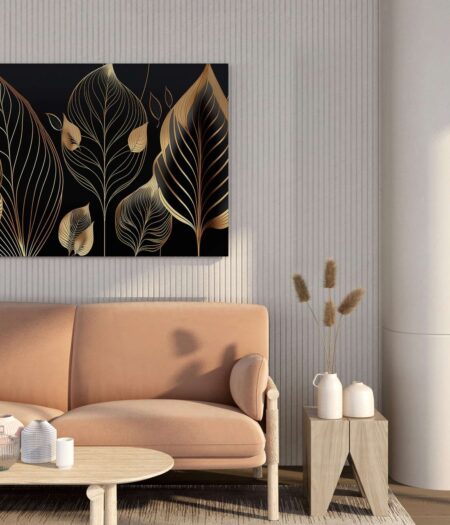 Wall Art Canvas Paintings for Every Room