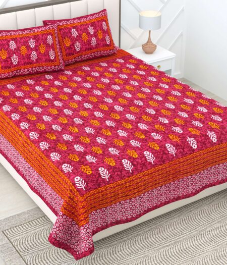 bedsheet