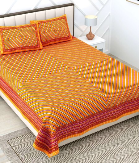 bedsheet