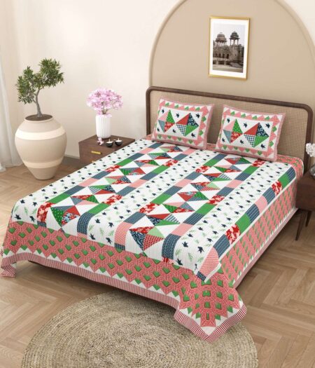 bedsheet