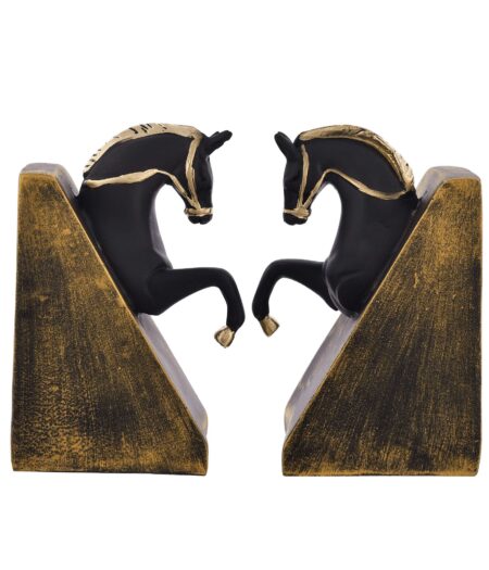 Horse Face Antique Sculpture