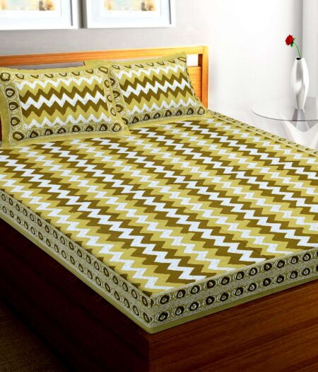 bedsheet
